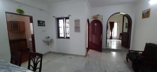 Mylapore Apartment | Yusra Flats