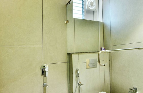 HITEC City Bed & Breakfast | Z Suites & Studio