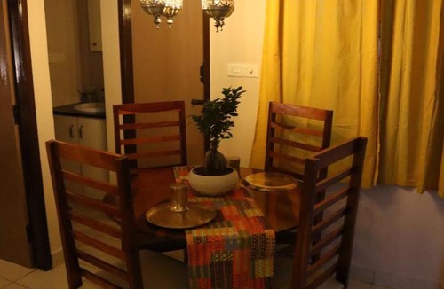 Bilgram Hotel | Zamindars Abode
