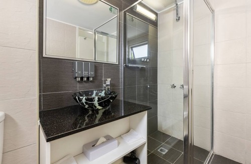 Coffs Harbour Hotel | Zebra Motel