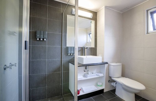 Coffs Harbour Hotel | Zebra Motel