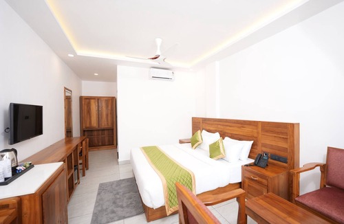 Kunchithanny Resort | Zeezmount Resorts & Spa Munnar