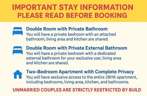 Chandivali Apartment | Zenith Homes - Elite Suites , Near Chhatrapati Shivaji Maharaj International Airport Mumbai