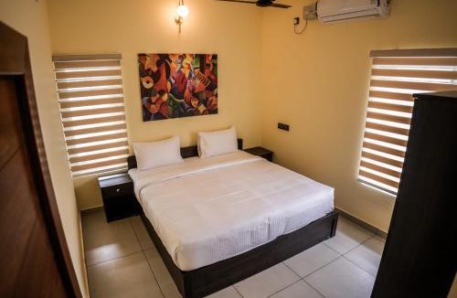Ambalapuzha Apartment | Zennova Furnished Apartment Ambalapuzha