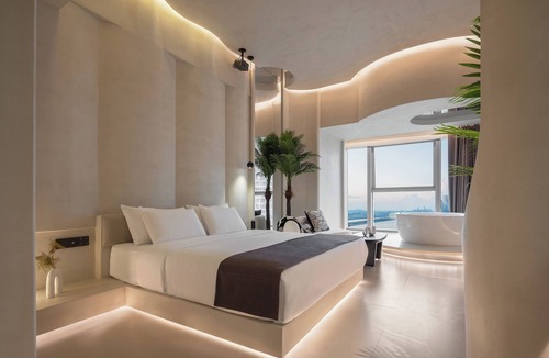 Tian Xin Hotel | Ziggy Hotel