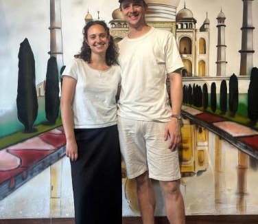 Agra House | Zipcode Stay