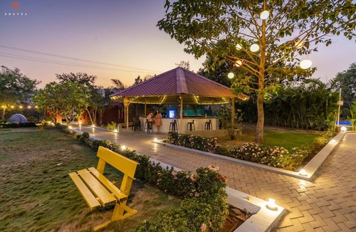 Kolad Hostel | Zostel Kolad