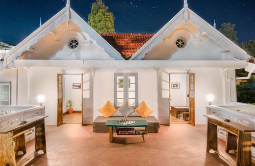 Fern Hill House | Zostel Ooty
