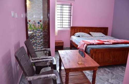 Vilpatti House | Zyanna Meadows Home Stay