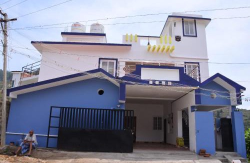 Vilpatti House | Zyanna Meadows Home Stay