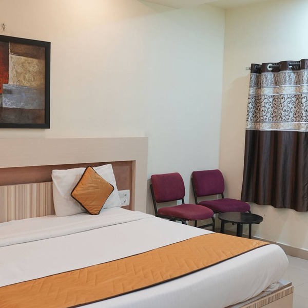 Hotel Udyam Glory
