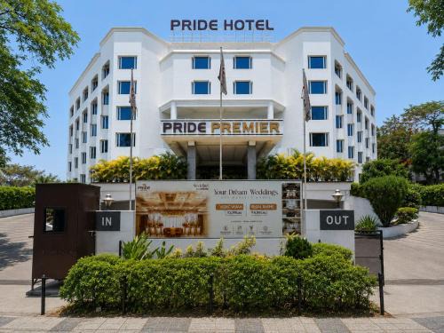 Pride Premier Nagpur