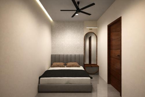 विठाई AC Rooms