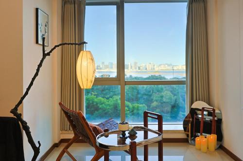 厦门岚屿海景 in Xiamen