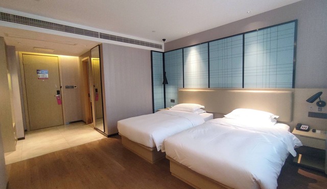1234 in Wuhan