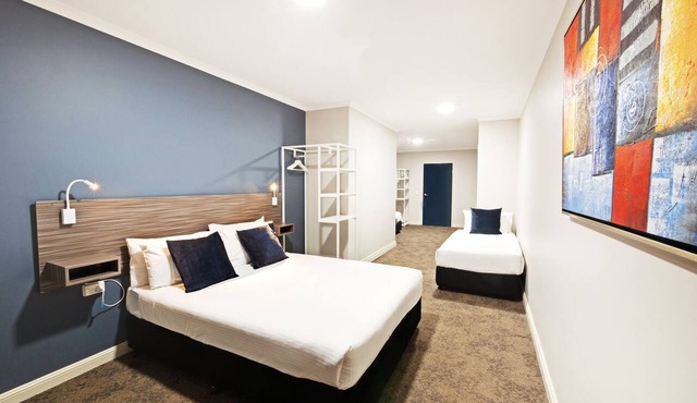 28 Hotel in Chippendale