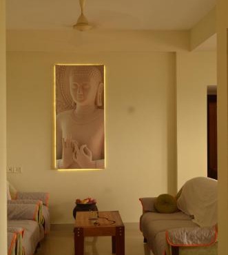 2BHK City View Calicut