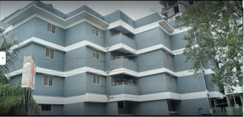 2BHK Service Apartment 204 - OM SUS