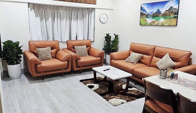 3-bedroom villa in serene Mumbai perfect for relaxing getaways