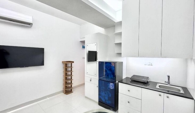300sqft 5 Studio Gym & Pool Access in Dhaka