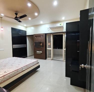 3BHK Spacious Villa