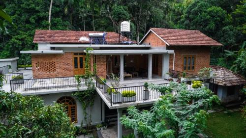 5BR Plantation Villa with Private Pool for Family
