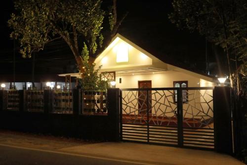 A Home at Kattoor