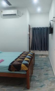 A S home stay