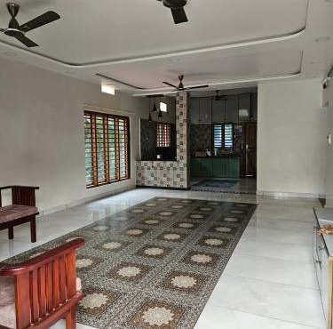 Aadhya Serenity - Private Villa near Ecobeach Honnavar