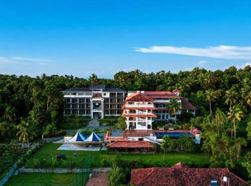 Aadisaktthi Resorts & Spa Kovalam