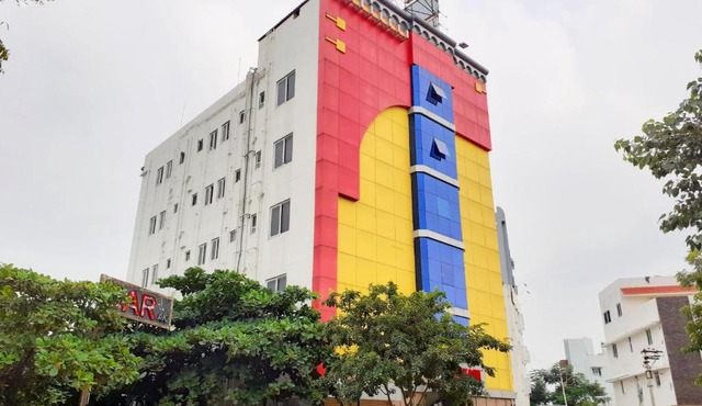 Aakash Residency in Madurai