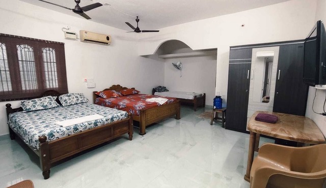Aala Homestay