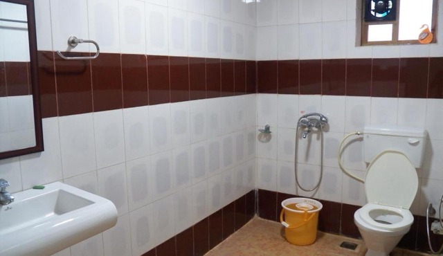 Aamrai home stay