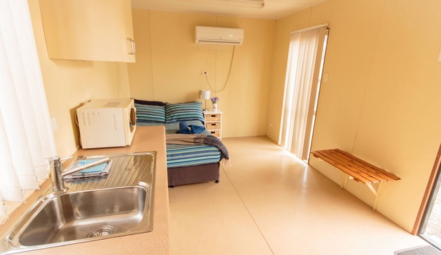 AAOK Jandowae Accommodation Park in Jandowae