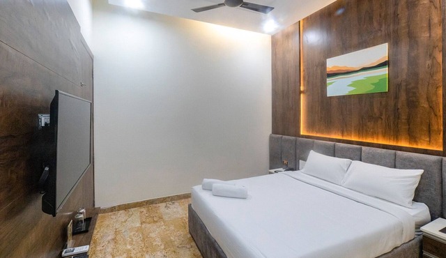 Aara Jungle Resort in Mettupalayam