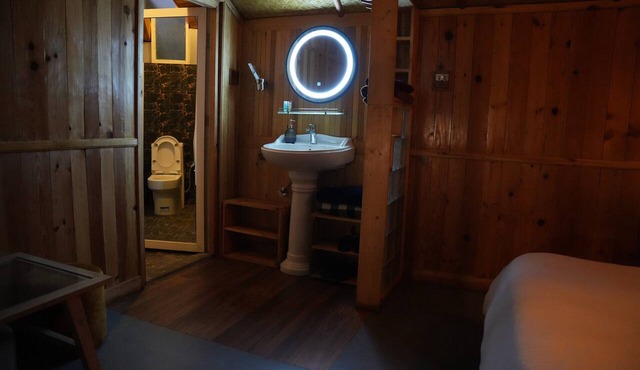 Aashraya Bed and Breakfast in Lamatar