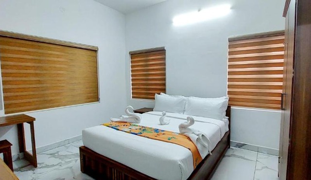 Aavas Homestay