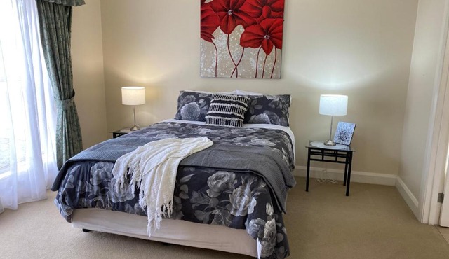 Accommodation on Anderson, Mount Gambier in Mount Gambier