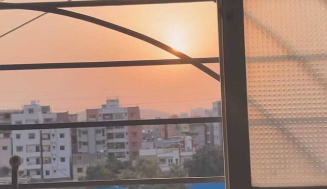 AGASTYA HOMESTAY & FLAT NEAR BY HINGWADI IT PARK.