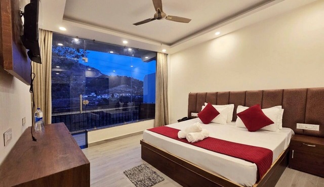 Aghor Guest House in Dharamshala