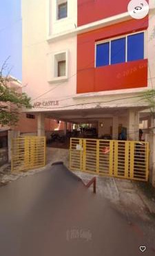 AGP castle sathya