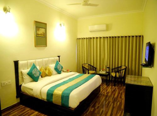 Akashdeep 22 in Chandīgarh