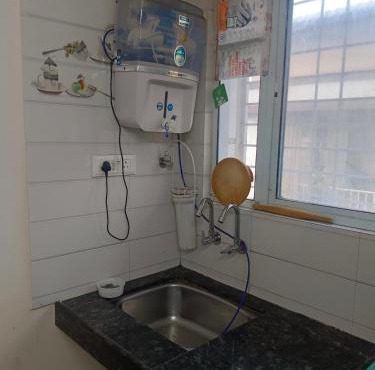 Akshara 1bhk Tathawade