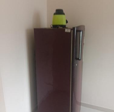 Akshara Ac 1 bhk