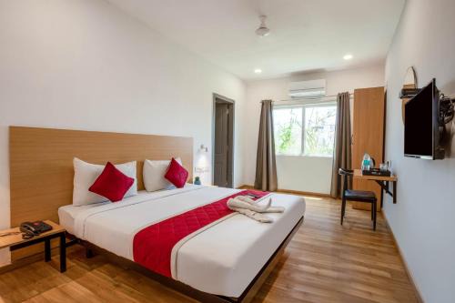 Alchemy Suites in Bangalore