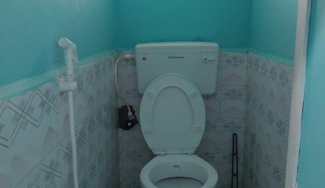 Allô Gite Homestay