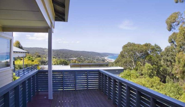 Allunga in Lorne