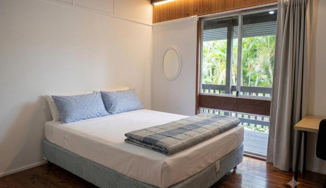 ALRA2 Accommodations in Brisbane