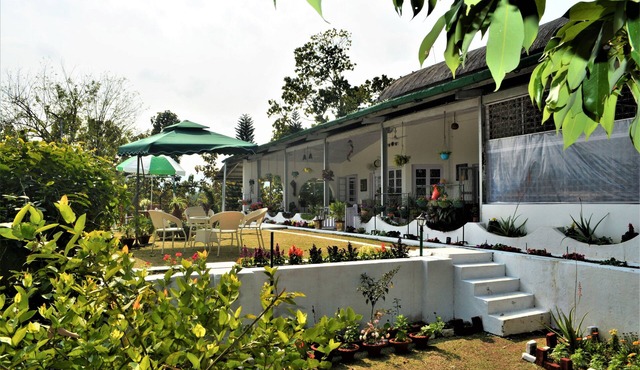 Amã Stays & Trails Diffloo, Assam in Bokakhat