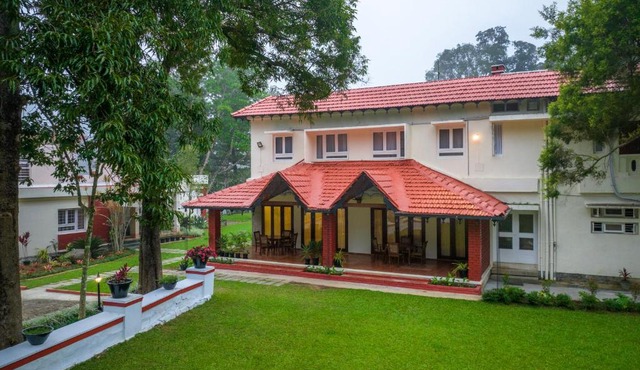 ama Stays & Trails Skanda , Coorg